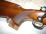 Winchester Pre 64 Mod 70 Varmit 243 Metal Butt - 2 of 25