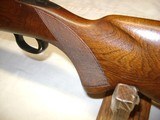 Winchester Pre 64 Mod 70 Varmit 243 Metal Butt - 20 of 25