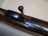 Winchester Pre 64 Mod 70 Varmit 243 Metal Butt - 13 of 25