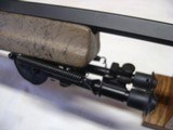 Remington 700 VTR Custom 243 - 6 of 21