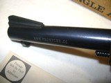 Colt New Frontier 22 with box - 3 of 18