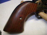 Colt SAA Sheriffs Model Dual Cyl 44-40 & 44 Spl like new with Box - 4 of 18