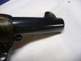Colt SAA Sheriffs Model Dual Cyl 44-40 & 44 Spl like new with Box - 3 of 18