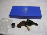 Colt SAA Sheriffs Model Dual Cyl 44-40 & 44 Spl like new with Box - 1 of 18
