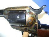 Colt SAA Sheriffs Model Dual Cyl 44-40 & 44 Spl like new with Box - 7 of 18