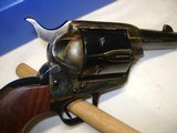 Colt SAA Sheriffs Model Dual Cyl 44-40 & 44 Spl like new with Box - 2 of 18