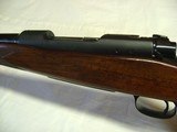 Winchester Pre 64 Mod 70 Fwt 243 - 17 of 20