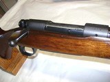 Winchester Pre 64 Mod 70 Fwt 243 - 1 of 20