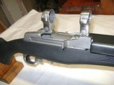 Ruger Ranch Rifle 223 with Bipod and Rings - 1 of 23