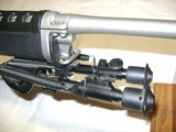 Ruger Ranch Rifle 223 with Bipod and Rings - 5 of 23