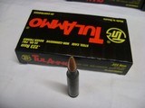Tulammo 223 Rem 55gr. 520 Rounds - 2 of 5