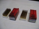 2 Boxes Hornady 223 Rem 55gr. 100 rounds - 1 of 4