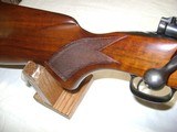 Winchester Pre 64 Mod 70 Varmiter 220 Swift Nice! - 2 of 22