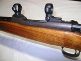 Winchester Pre 64 Mod 70 Fwt 243 - 16 of 19