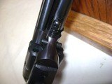 Ruger Single Six 22 Early RARE 4 3/4" NICE!! - 16 of 17