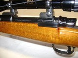 Custom Rifle FN Action 244 - 15 of 19