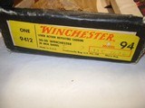 Winchester Post 64 94 Carbine 30-30 NIB - 24 of 24