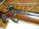 Winchester Pre 64 Mod 75 Sporter Grooved 22LR NIB! - 2 of 21