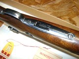 Winchester Pre 64 Mod 75 Sporter Grooved 22LR NIB! - 12 of 21