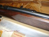 Winchester Pre 64 Mod 75 Sporter Grooved 22LR NIB! - 5 of 21