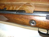 Winchester Pre 64 Mod 75 Sporter Grooved 22LR NIB! - 17 of 21