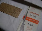 Winchester Pre 64 Mod 70 Std 264 Win Mag NIB Mint!! - 8 of 24