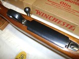 Winchester Pre 64 Mod 70 Std 264 Win Mag NIB Mint!! - 14 of 24