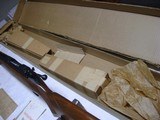 Winchester Pre 64 Mod 70 Std 264 Win Mag NIB Mint!! - 23 of 24