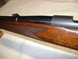 Winchester Pre 64 Mod 70 Std 308 RARE!! - 16 of 20