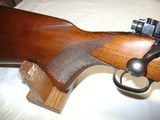 Winchester Pre 64 Mod 70 Std 308 RARE!! - 2 of 20