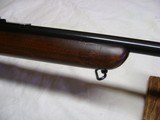 Winchester
43 Std 22 Hornet Factory Drilled NICE! - 5 of 20