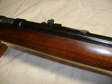 Winchester
43 Std 22 Hornet Factory Drilled NICE! - 4 of 20