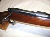 Winchester Pre 64 Mod 70 Std 30-06 - 1 of 20
