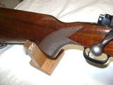 Winchester Pre 64 Mod 70 Fwt 308 Low Comb - 2 of 20