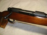 Winchester Pre 64 Mod 70 Fwt 243 Nice! - 1 of 20