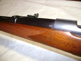 Winchester PRE WAR Mod 70 30-06 NICE! - 17 of 21