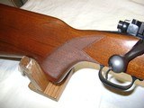 Winchester Pre 64 Mod 70 Fwt 243 NICE!! - 2 of 20
