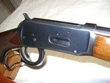 Winchester Pre 64 Mod 64 Deluxe 30-30 - 1 of 23