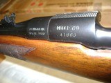 Remington Mod 720 Military 30-06 NIB RARE!! - 17 of 24