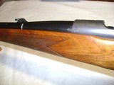 Winchester Pre 64 Mod 70 Std 243 Metal Butt! - 16 of 20