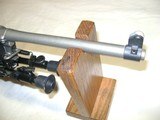 Ruger Ranch Rifle 223 with Bipod & rings - 5 of 17