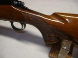 Remington 700 BDL Carbine 222 Rem Mag!! - 17 of 19