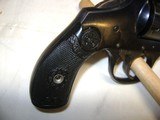 Iver Johnson Saftey Revolver .32 with Box - 9 of 21