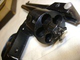 Iver Johnson Saftey Revolver .32 with Box - 18 of 21