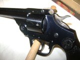 Iver Johnson Saftey Revolver .32 with Box - 4 of 21