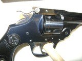 Iver Johnson Saftey Revolver .32 with Box - 7 of 21