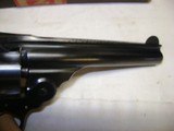 Iver Johnson Saftey Revolver .32 with Box - 8 of 21