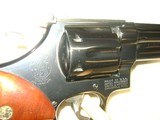 Smith & Wesson 27-2 357 Magnum Nice! - 7 of 16