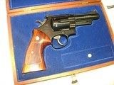Smith & Wesson 29-2 44 Mag with case and paperwork - 3 of 20