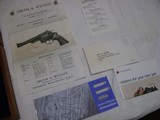 Smith & Wesson 29-2 44 Mag with case and paperwork - 4 of 20
